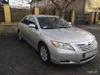 Toyota Camry 2007-2