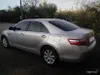 Toyota Camry 2007-4