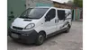 Opel Movano 2003-2