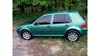 Volkswagen Golf 2000-2