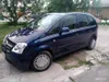 Opel Meriva 2004-0