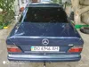 Mercedes-Benz W124 1991-3