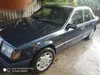 Mercedes-Benz W124 1991-0