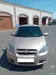 Chevrolet Aveo 2007-14