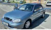Daewoo Lanos 2008-0