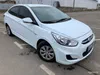Hyundai Accent 2016-2