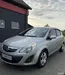 Opel Corsa 2013-12