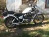 Yamaha  Virago  250 1998-0
