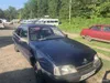 Opel Omega 1987-2