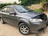 Chevrolet Aveo 2007-0