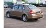 Nissan Tiida 2009-2