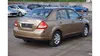 Nissan Tiida 2009-3