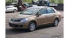 Nissan Tiida 2009-1