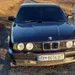 BMW 5 серія 1988-1
