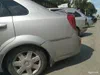Chevrolet Lacetti 2007-4