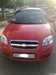 Chevrolet Aveo 2006-5