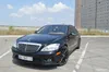 Mercedes-Benz S-Клас 2007-8