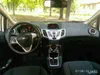 Ford Fiesta 2012-2
