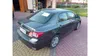 Toyota Corolla 2012-2