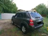 Hyundai Tucson 2008-7