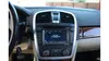 Cadillac SRX 2007-9