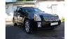 Cadillac SRX 2007-1