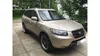 Hyundai Santa Fe 2008-5