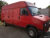 Fiat Ducato 1988-1
