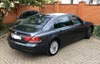 BMW 7 серія 2005-13
