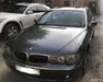 BMW 7 серія 2005-30