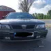 Nissan Maxima 1998-1