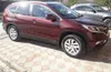 Honda CR-V 2015-0