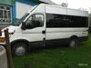 Iveco Daily 2001-4