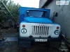 ГАЗ 53 1990-8