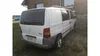Mercedes-Benz Vito 2002-0