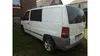 Mercedes-Benz Vito 2002-1