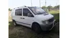 Mercedes-Benz Vito 2002-2