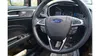 Ford Fusion 2016-17