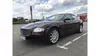 Maserati Quattroporte 2004-1