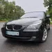 BMW 5 серія 2008-0