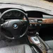 BMW 5 серія 2008-2