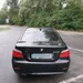 BMW 5 серія 2008-3
