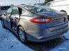 Ford Fusion 2013-2