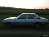 Opel Ascona 1981-1