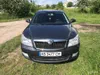 Skoda Octavia 2010-10