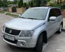 Suzuki Grand Vitara 2008-0