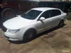 Skoda Superb 2009-12