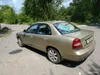 Daewoo Nubira 2001-0