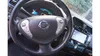 Nissan Leaf 2015-16