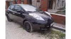 Nissan Leaf 2016-2